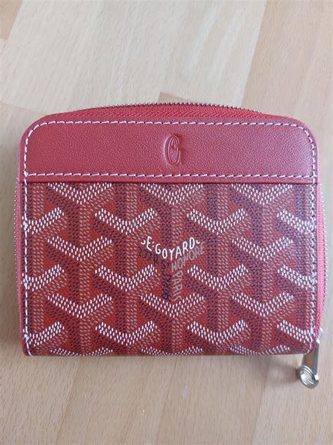 goyard celine|goyard matignon reviews.